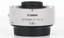 Canon Extender EF 1.4x III