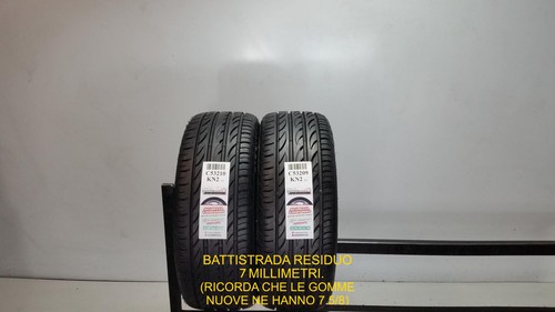 Gomme usate 205 40r17 - gomme,