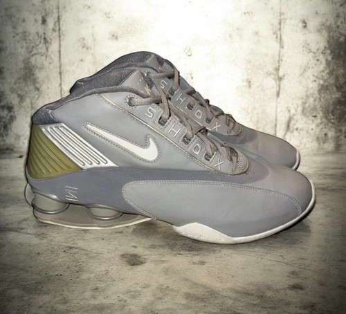 Nike shox status vintage 2003 - status,