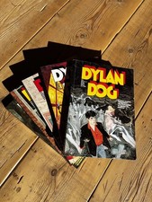Dylan Dog Albo Gigante 1-5