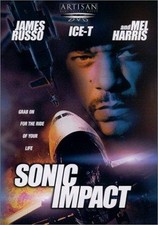 Sonic Impact [DVD] [2000]