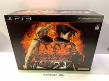 TEKKEN 6 WIRELESS ARCADE STICK
