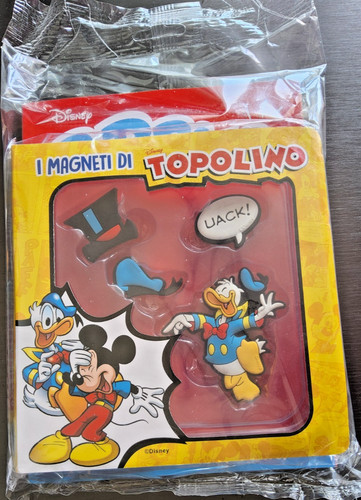 Paperino magneti di - magneti,