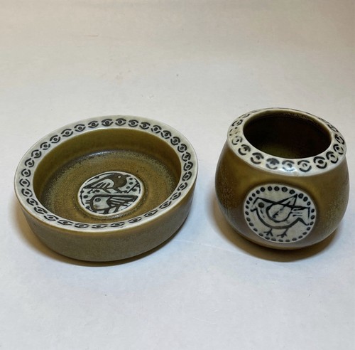 Vintage lisa larson - vintage,