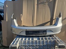 PARAURTI POSTERIORE SEAT LEON