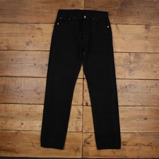 Jeans vintage Levis 501 32x34