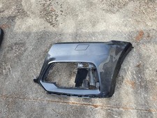 AUDI Q5 FY Front Bumper Right Corner 80A807438E 2.0 Diesel 140kw 2020 30308033