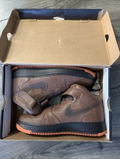 Air Force 1 Mid Supreme MCO CB