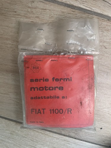 Serie fermi motore adattabile - motore,