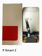 DISPLAY Huawei P Smart Z / P