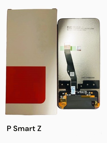 Display huawei smart - p, /