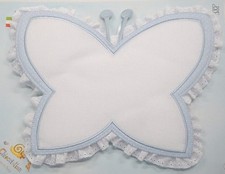 FIOCCHI FIOCCO NASCITA RICAMO