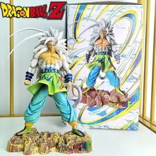 DRAGON BALL SUPER Z AF ACTION