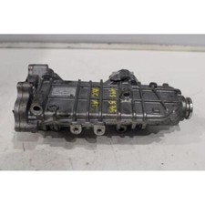 SCAMBIATORE DI CALORE VALVOLA