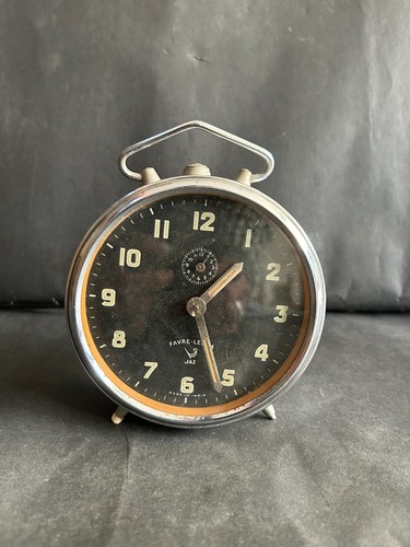 Orologio tavolo alarm - orologio,