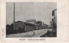 Vercelli - Gattinara - Veduta