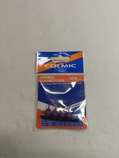 Colmic Roubaisienne Dacron Connector Size 10*9 