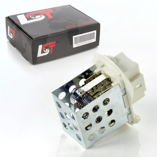 Regolatore ventola prima - regolatore,