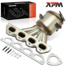 Catalizzatore per Opel Astra