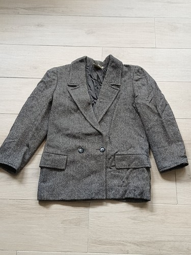 Luisa spagnoli giacca vintage - spagnoli,
