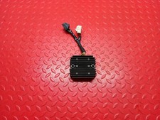 REGOLATORE TENSIONE HONDA SH