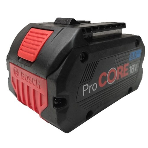 Batteria per bosch procore 18v - per,