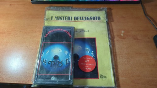 Misteri dell ignoto - dell'ignoto-, hobby