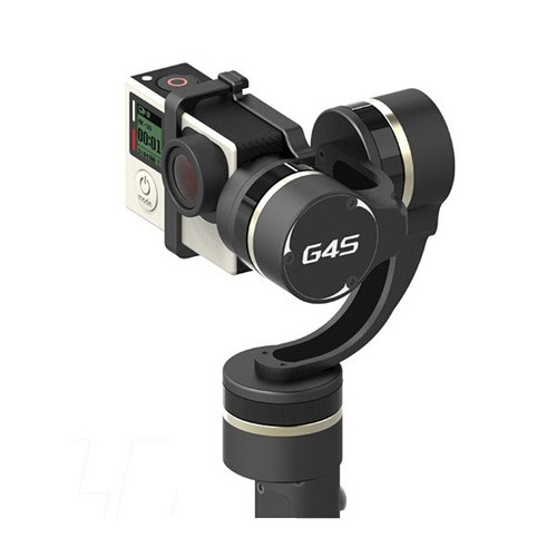 Gimbal portatile brushless - , fy