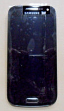 DISPLAY LCD COMPLETO ORIGINALE SAMSUNG GT-i9195i GALAXY S4 MINI NERO NUOVO
