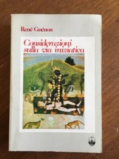 Esoterismo rene guenon - esoterismo,