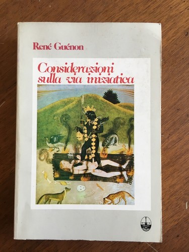 Esoterismo rene guenon - esoterismo,