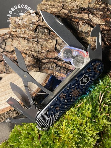 Victorinox climber lite winter - victorinox,