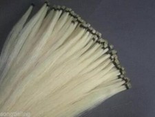 Arco per violino bianco