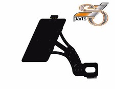 Supporto targa laterale - supporto,