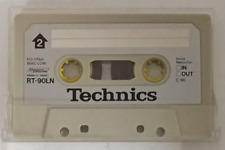 TECHNICS RT-90LN  musicassette