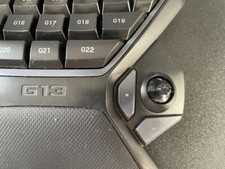 🕹️ Joystick pollice