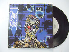 David Bowie ‎– Blue Jean - Disco Vinile 45 Giri 7" Stampa ITALIA 1984