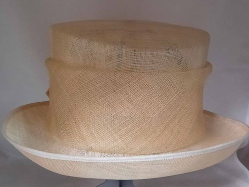 Cappello cerimonia forma - cappello,