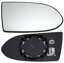 Vetro specchietto DX Per Opel Zafira A 1999-2002