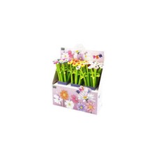 Penne a sfera Daisy Pen Flexi