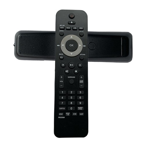 Telecomando per sistema home