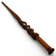 15 " Intagliato a Mano Albus