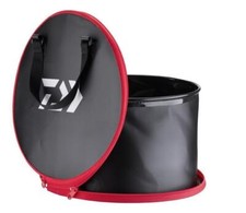 DAIWA Eva Secchio Pieghevole L