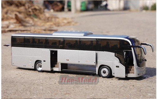 Yutong bus t12e tour - 1/42,