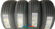 KIT 4x MICHELIN 185/55 R15 82V