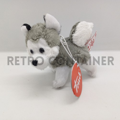 Trudi plush peluche pupazzo - -,