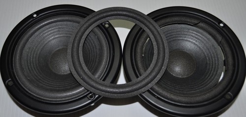 Schiuma perno jbl - perno, tlx