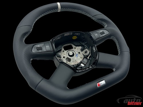 Volante tuning - , in
