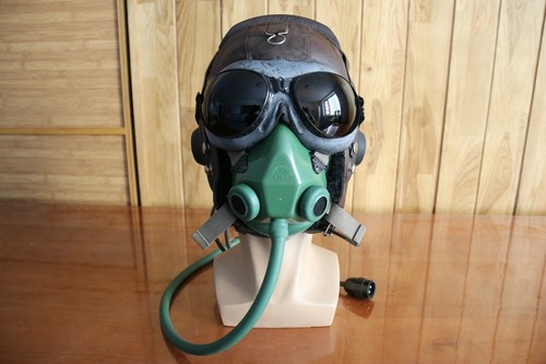 Early mig pilot winter - mig,