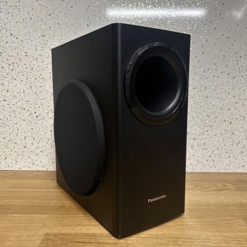 Panasonic hw480 subwoofer - panasonic, sb-hw480
